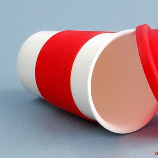 Ly sứ ốp silicon