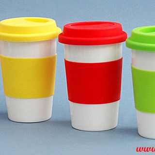 Ly sứ ốp silicon