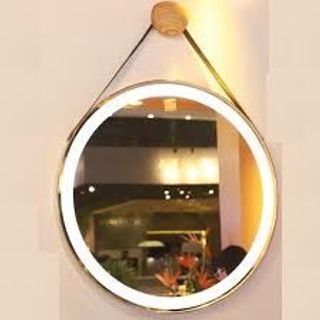 gương đèn led chuyên làm theo yêu cầu