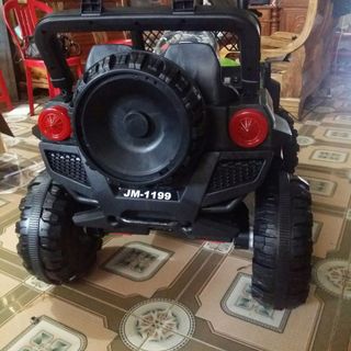 xe điện jm 199