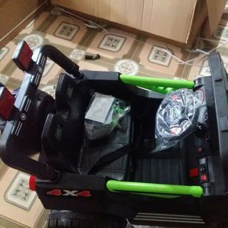 xe điện jm 199