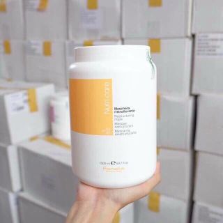 ủ tóc Fanola Nutri Care -ý
