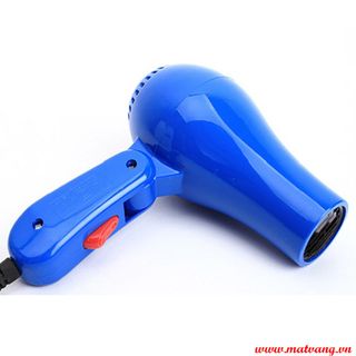 Máy sấy tốc nhỏ