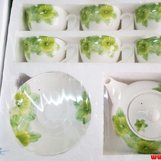 Bộ tách trà TA18