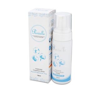 DUNG DỊCH VỆ SINH PHỤ NỮ PURAELLE GIỮ ẨM DƯỠNG TRẮNG NGOÀI VÙNG KÍN NGUYÊN CHẤT 150 Ml CHÍNH HÃNG giá sỉ