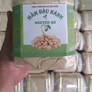 Mầm đậu nành Phong An
