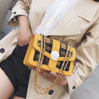 túi xách nữ nữ phối bố