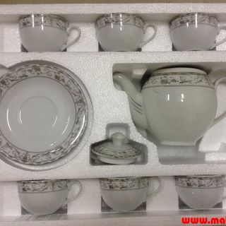 Bộ tách trà TA13