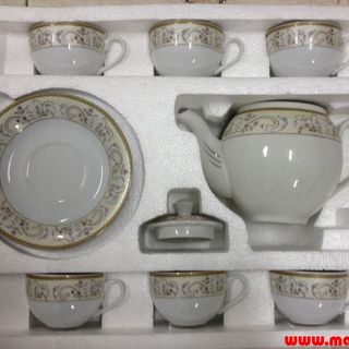 Bộ tách trà TA15
