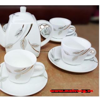 Bộ tách trà TA07