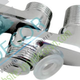 CẶP CHÂN SEN LỚN - INOX 304