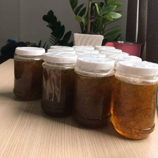 Tắc đường phèn nhà làm 90k hủ