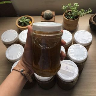 Tắc đường phèn nhà làm 90k hủ