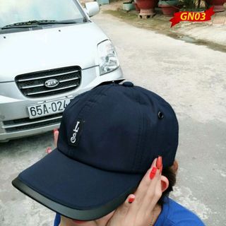 Nón kết dù
