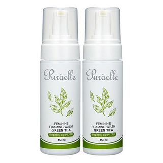 Dung Dịch Vệ Sinh Puraelle Trà Xanh 150ml / Chai CHÍNH HÃNG giá sỉ