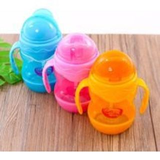 Bình tập uống chống đổ GB BABY giá sỉ