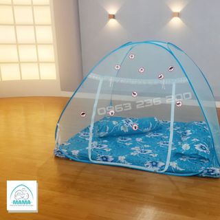 Bán buôn mùng chụp tự bung giá cực rẻ