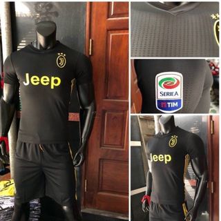 Bộ thể thao CLB Juventus