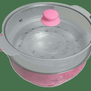 Nồi hấp điện đa năng