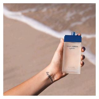 Nước hoa nữ100ml