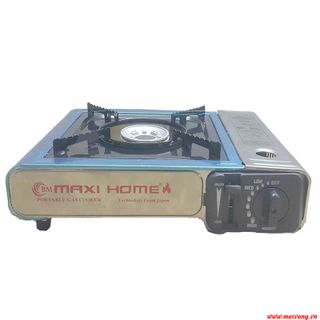 BẾP GAS MINI INOX