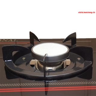 Bếp gas đôi hồng ngoại MAXI HOME HN02