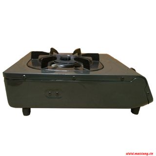 BẾP GAS ĐƠN MAXIHOME SƠN TĨNH ĐIỆN