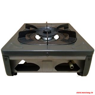 BẾP GAS ĐƠN MAXIHOME SƠN TĨNH ĐIỆN