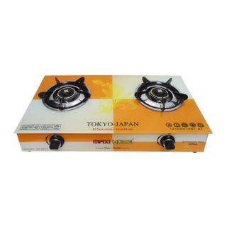 BẾP GAS MAXI HOME