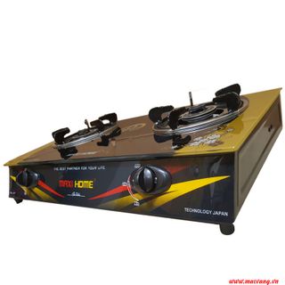 BẾP GAS MAXI HOME I90