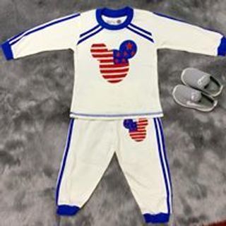 Quần Áo Bé Gai 4kg-7 kg 1TDTT