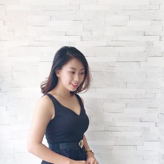 Đầm Đen Cúp Ngực