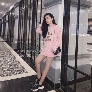 ĐẦM THUN SUÔN CÓ NÓN