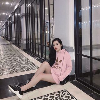 ĐẦM THUN SUÔN CÓ NÓN