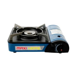 Bếp gas Mini màu xanh giá sỉ