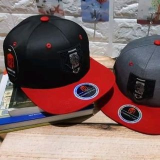 nón hiphop