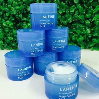 Mặt nạ ngủ Water Sleeping Mask