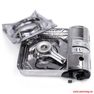 Bếp gas du lịch