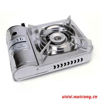 Bếp gas du lịch