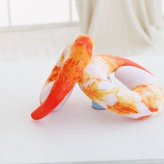 Gối 3D Hình Tôm 35cm