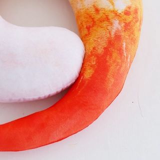 Gối 3D Hình Tôm 35cm