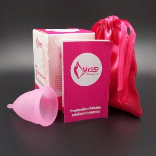Cốc nguyệt san Aneer Hongkong giá sỉ