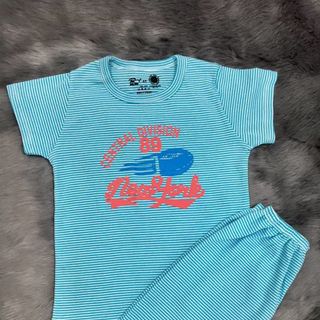 Quần áo bé trai 4kg-7 kg - 1TNSN
