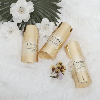 kem nền DD CREAM ban ngày và Extra Colagen ban đêm