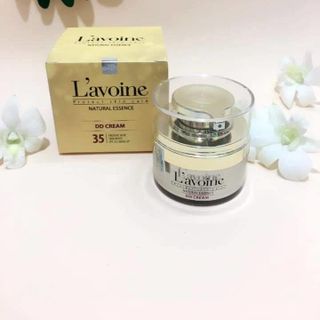 kem nền DD CREAM ban ngày và Extra Colagen ban đêm