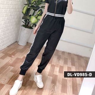 Set Thể Thao Tay Ngắn 985