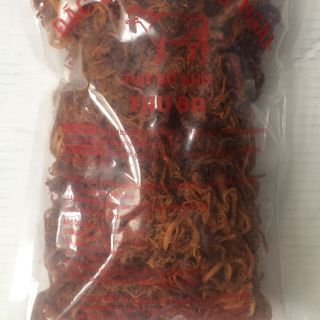 Khô bò Thu Ba 500g