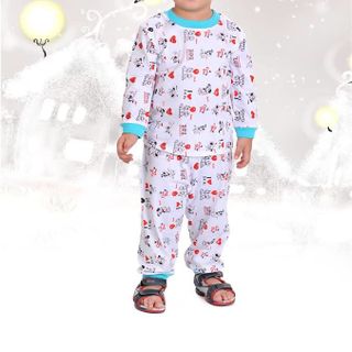 Quần áo bé gái 4kg-7 kg - 1TDB