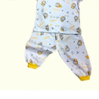 Quần áo bé gái 4kg-7 kg - 1TDB