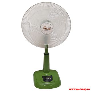 Quạt lở nhựa cánh 3 lá